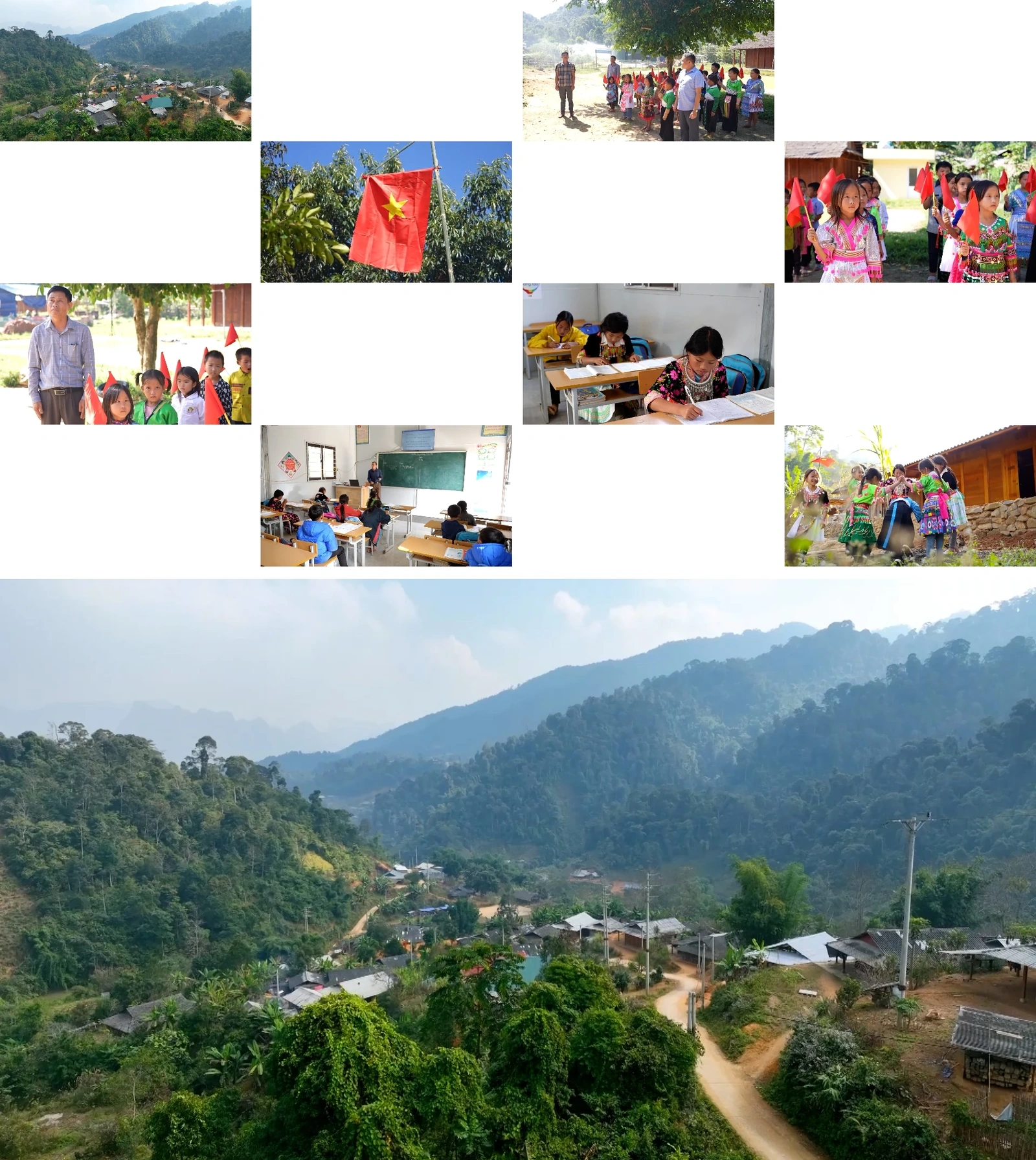 [E - Magazine] Thanh Hóa nâng cao chất lượng văn hoá, y tế, giáo dục - nền tảng phát triển bền vững