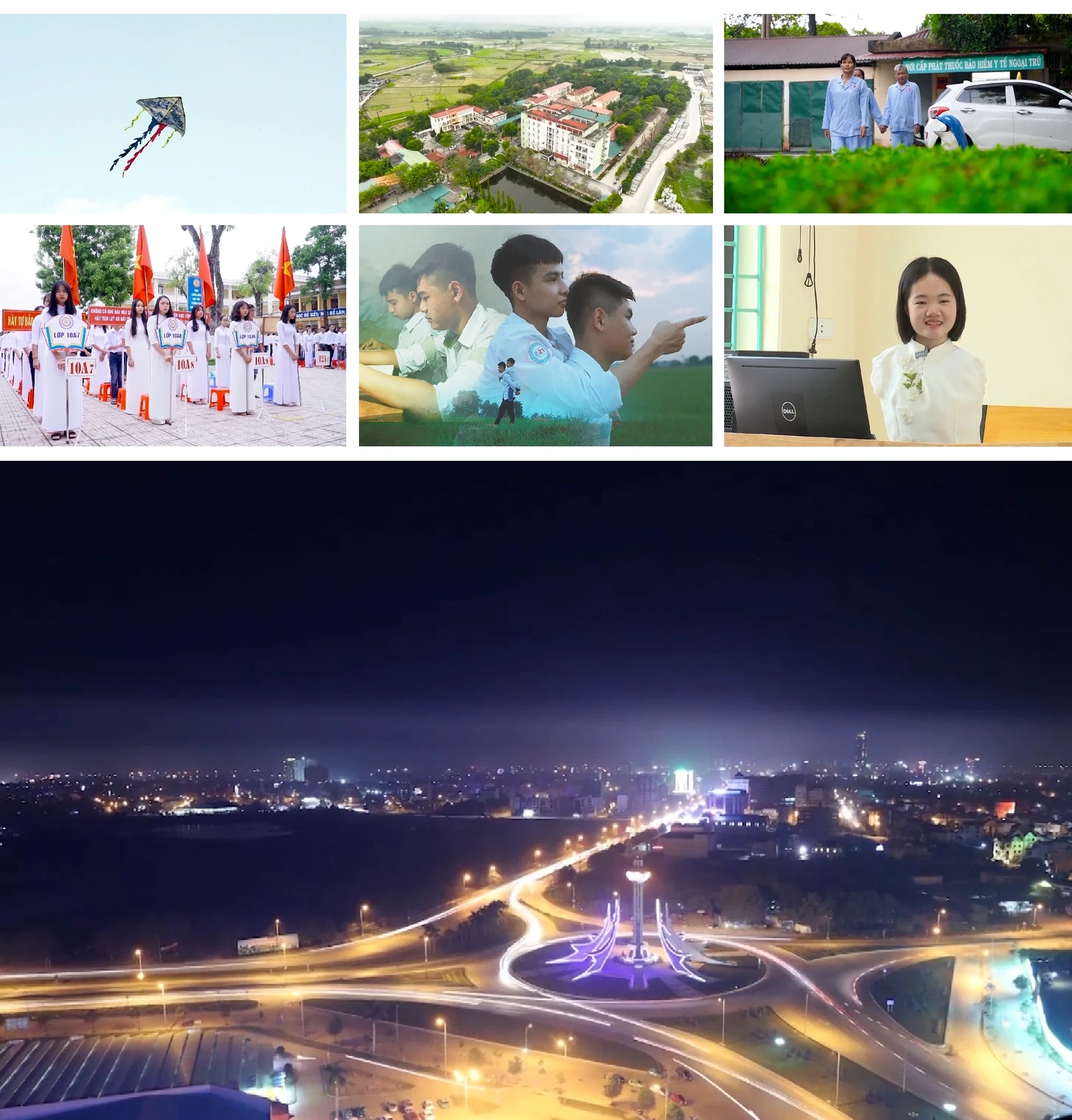 [E - Magazine] Thanh Hóa nâng cao chất lượng văn hoá, y tế, giáo dục - nền tảng phát triển bền vững