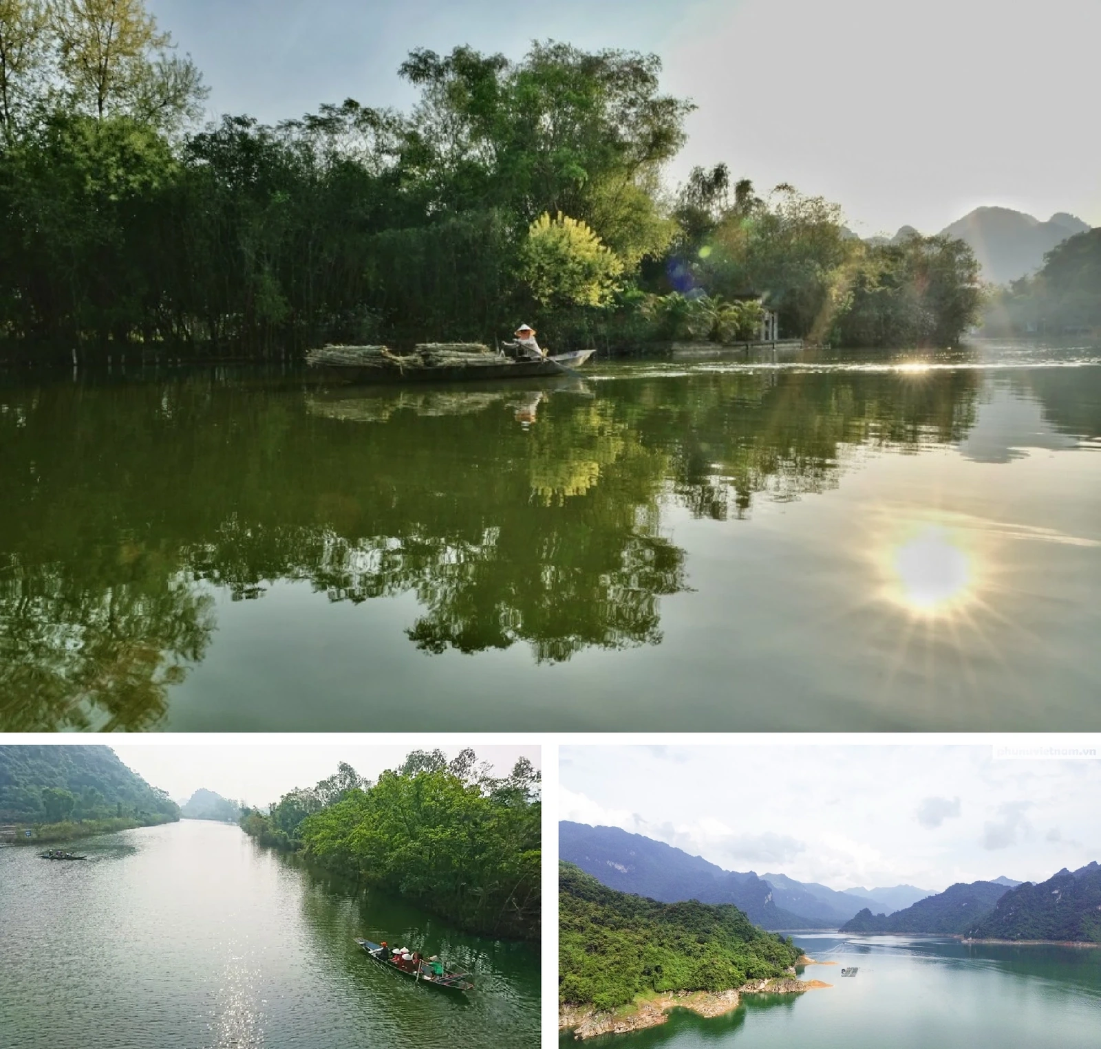 [E-Magazine]: Thơm theo mùa heo may ủ sương