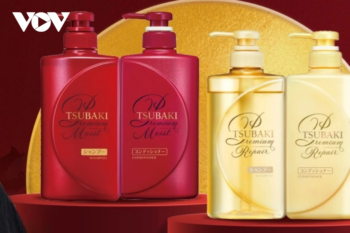 Bộ Y tế thu hồi, tiêu hủy loạt dầu gội, dầu xả nổi tiếng người Việt quen dùng