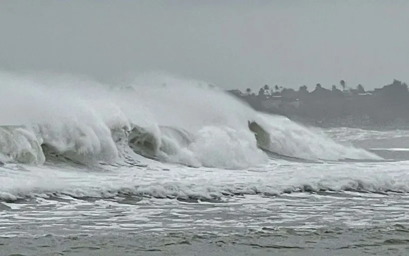 Biển Đông khả năng xuất hiện 1-2 cơn bão, áp thấp nhiệt đới trong 1 tháng tới