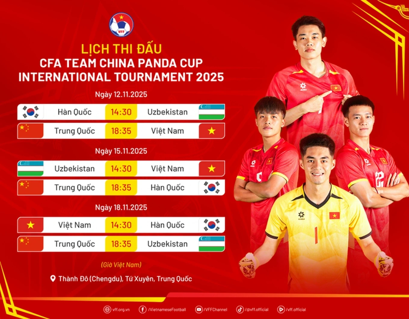 Công an Hà Nội thắng tưng bừng; U17 Indonesia tạo kỳ tích tại World Cup