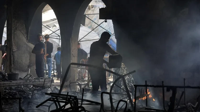 Israel tiếp tục không kích Gaza, bạo lực chống người Palestine tại Bờ Tây tiếp tục leo thang