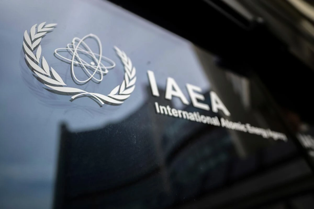 IAEA “ mất dấu” một số cơ sở hạt nhân của Iran, cảnh báo về kho uranium gần mức vũ khí