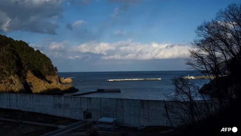 Nhật Bản ghi nhận sóng thần