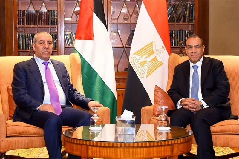 Mỹ xoay trục chiến lược: tái thiết Gaza cân nhắc giải giáp Hamas