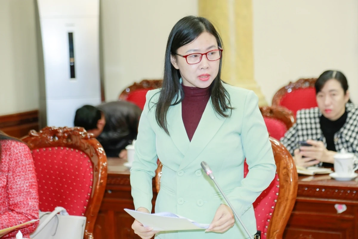 Đại hội đại biểu MTTQ Việt Nam tỉnh Thanh Hóa nhiệm kỳ 2025-2030 dự kiến diễn ra trong 2 ngày (28 và 29/11/2025)