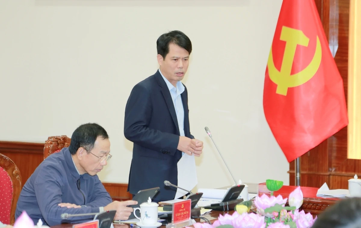 Đại hội đại biểu MTTQ Việt Nam tỉnh Thanh Hóa nhiệm kỳ 2025-2030 dự kiến diễn ra trong 2 ngày (28 và 29/11/2025)