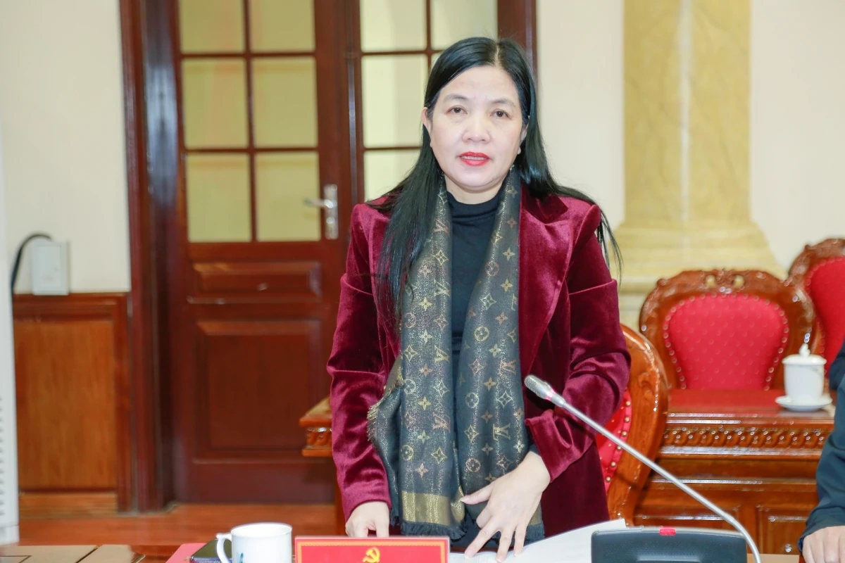 Đại hội đại biểu MTTQ Việt Nam tỉnh Thanh Hóa nhiệm kỳ 2025-2030 dự kiến diễn ra trong 2 ngày (28 và 29/11/2025)