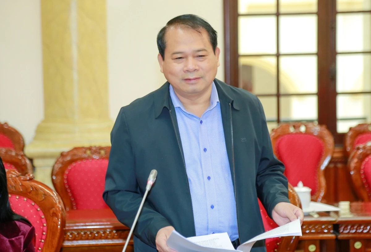 Đại hội đại biểu MTTQ Việt Nam tỉnh Thanh Hóa nhiệm kỳ 2025-2030 dự kiến diễn ra trong 2 ngày (28 và 29/11/2025)