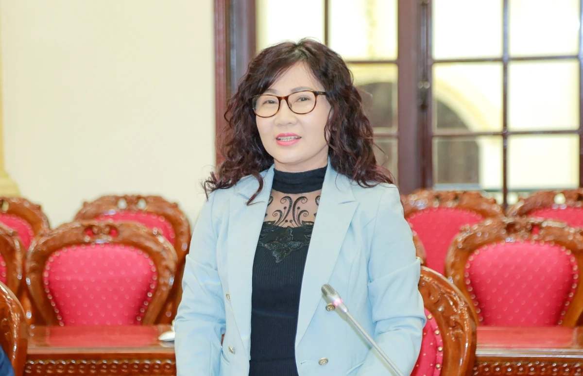 Đại hội đại biểu MTTQ Việt Nam tỉnh Thanh Hóa nhiệm kỳ 2025-2030 dự kiến diễn ra trong 2 ngày (28 và 29/11/2025)