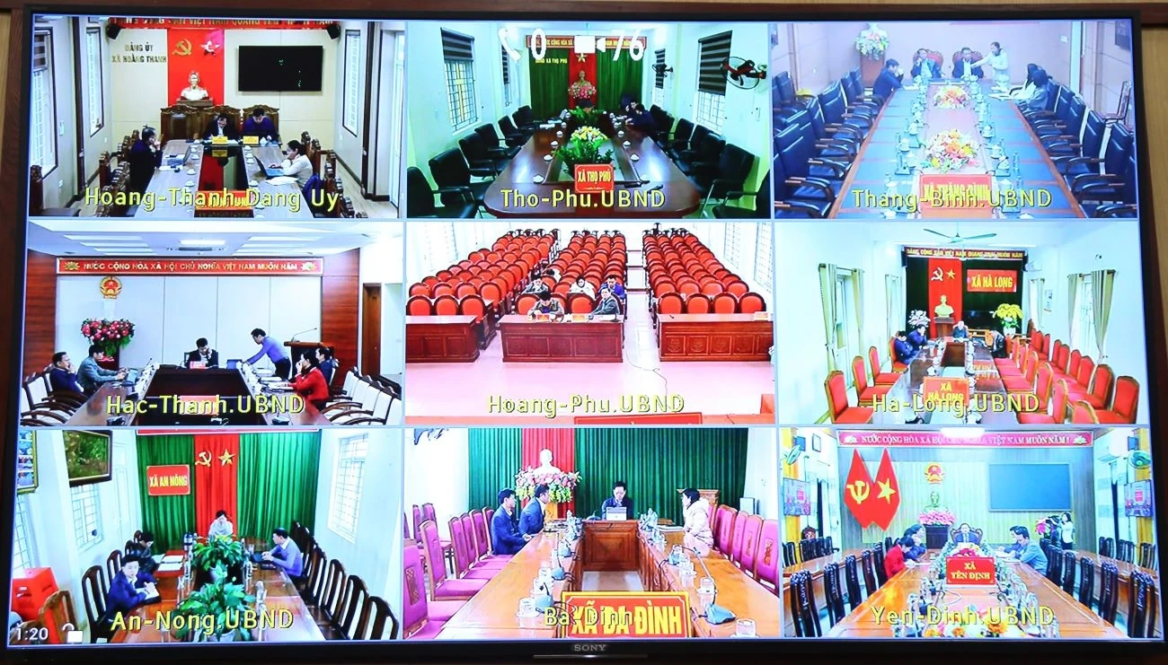 Tập trung hoàn thành mục tiêu, kế hoạch giải ngân vốn đầu tư công năm 2025