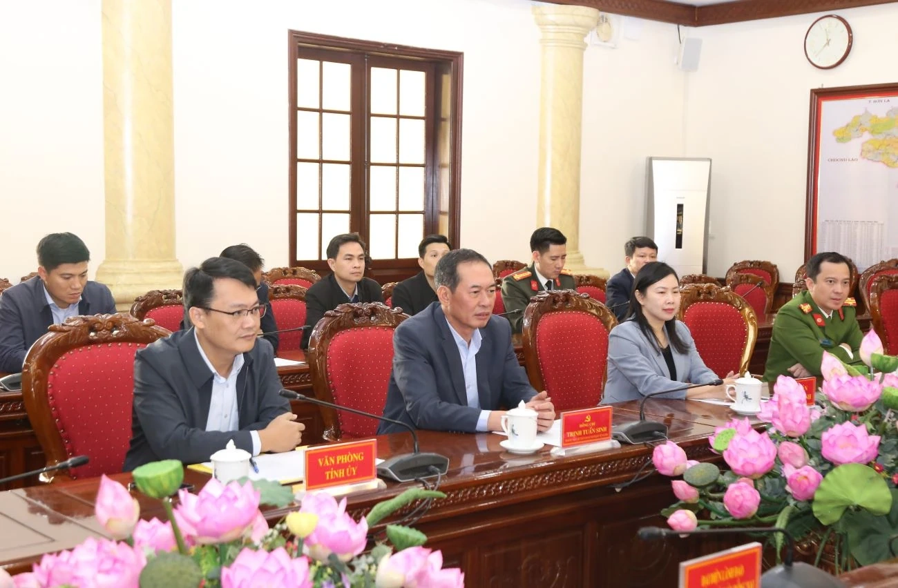 Tỉnh Đồng Nai ủng hộ đồng bào Thanh Hóa khắc phục hậu quả thiên tai