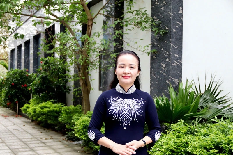 Triển khai ứng dụng “Trợ lý AI - Phụ nữ Thanh Hóa sống tự tin - hiểu Luật”