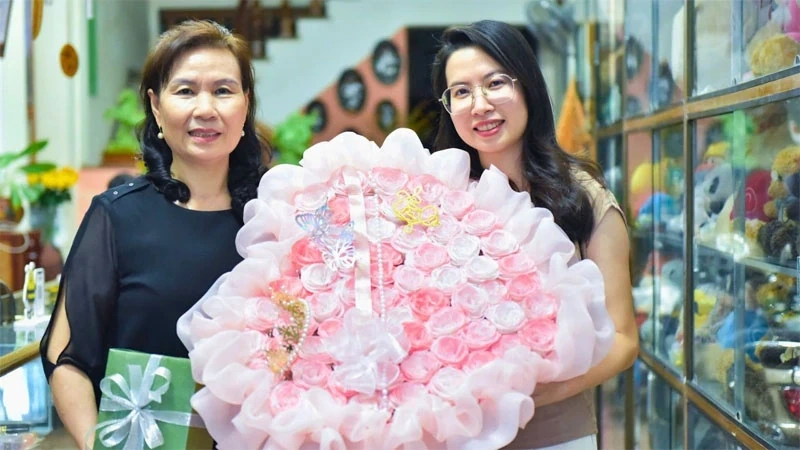 Xu hướng quà tặng tri ân nhà giáo năm nay