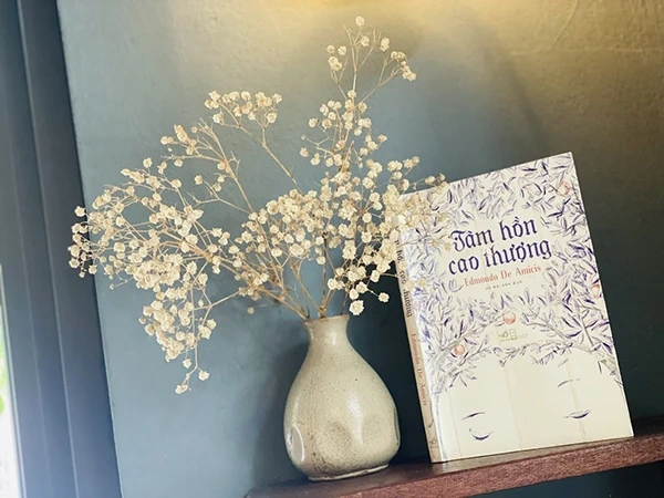 Giáo dục tinh thần nhân văn từ những điều bình dị mà cao đẹp