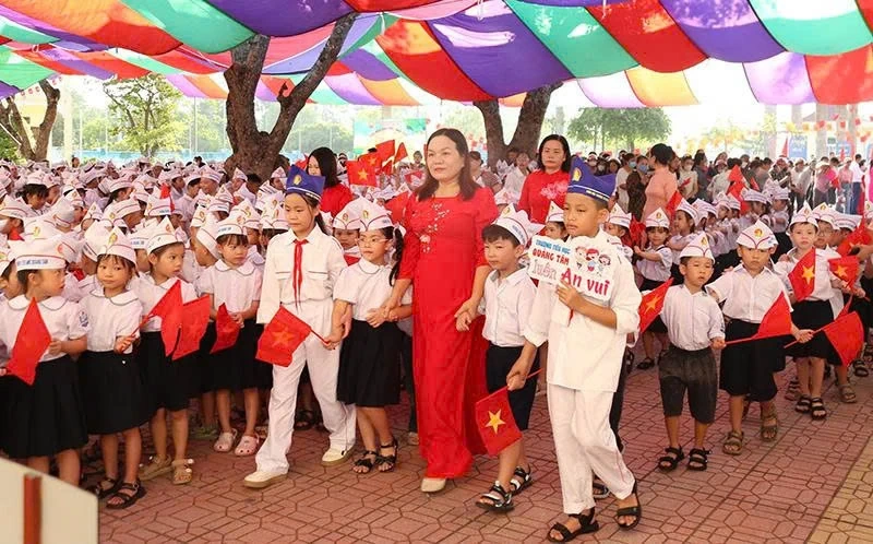 “Tôn sư trọng đạo” xưa và nay
