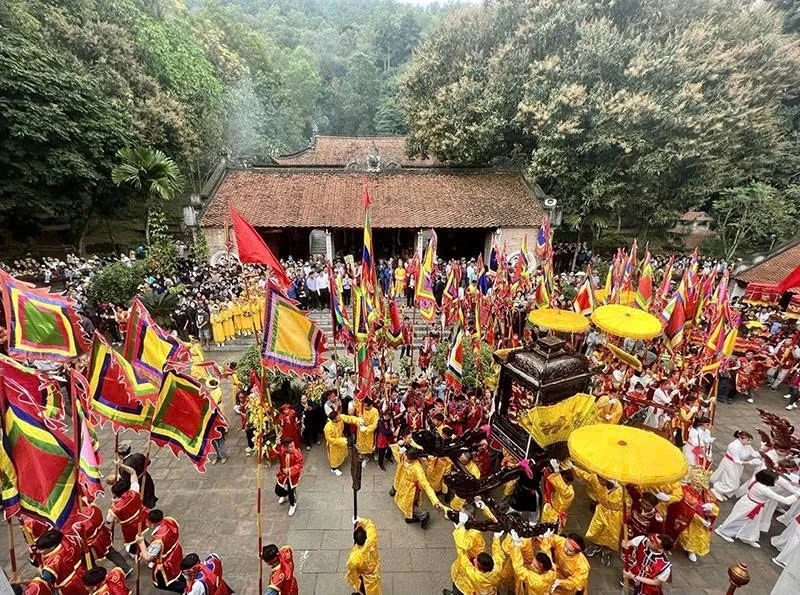 Văn hóa - “cội nguồn” sức mạnh góp phần xây dựng Thanh Hóa phát triển toàn diện (Bài 1): Truyền thống văn hóa, lịch sử tạo nên cốt cách con người xứ Thanh