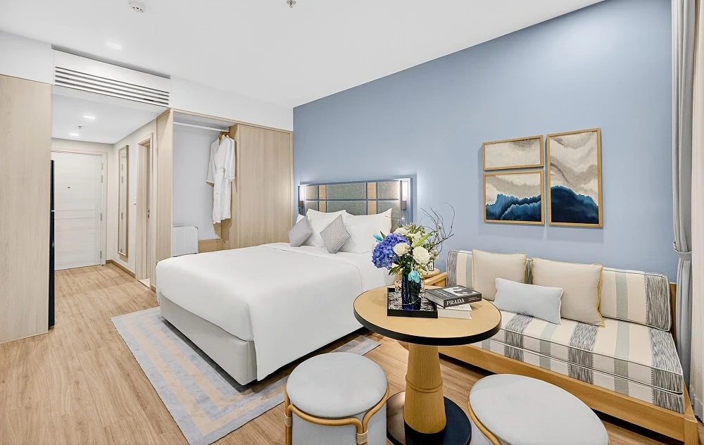 Căn hộ Sun Group Bãi Cháy “chinh phục” đa thế hệ