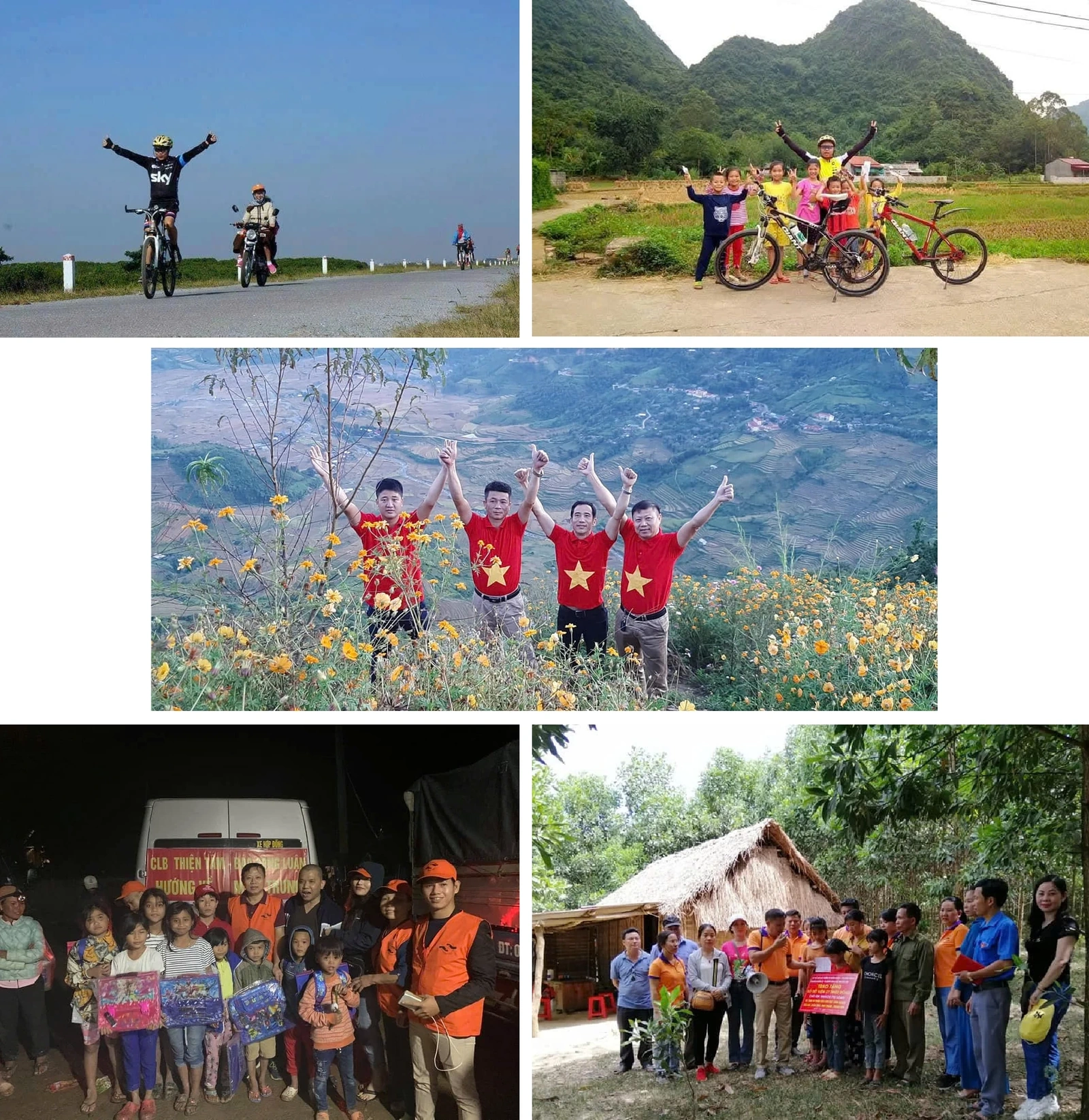 [E - Magazine] Người thầy của những điều đặc biệt