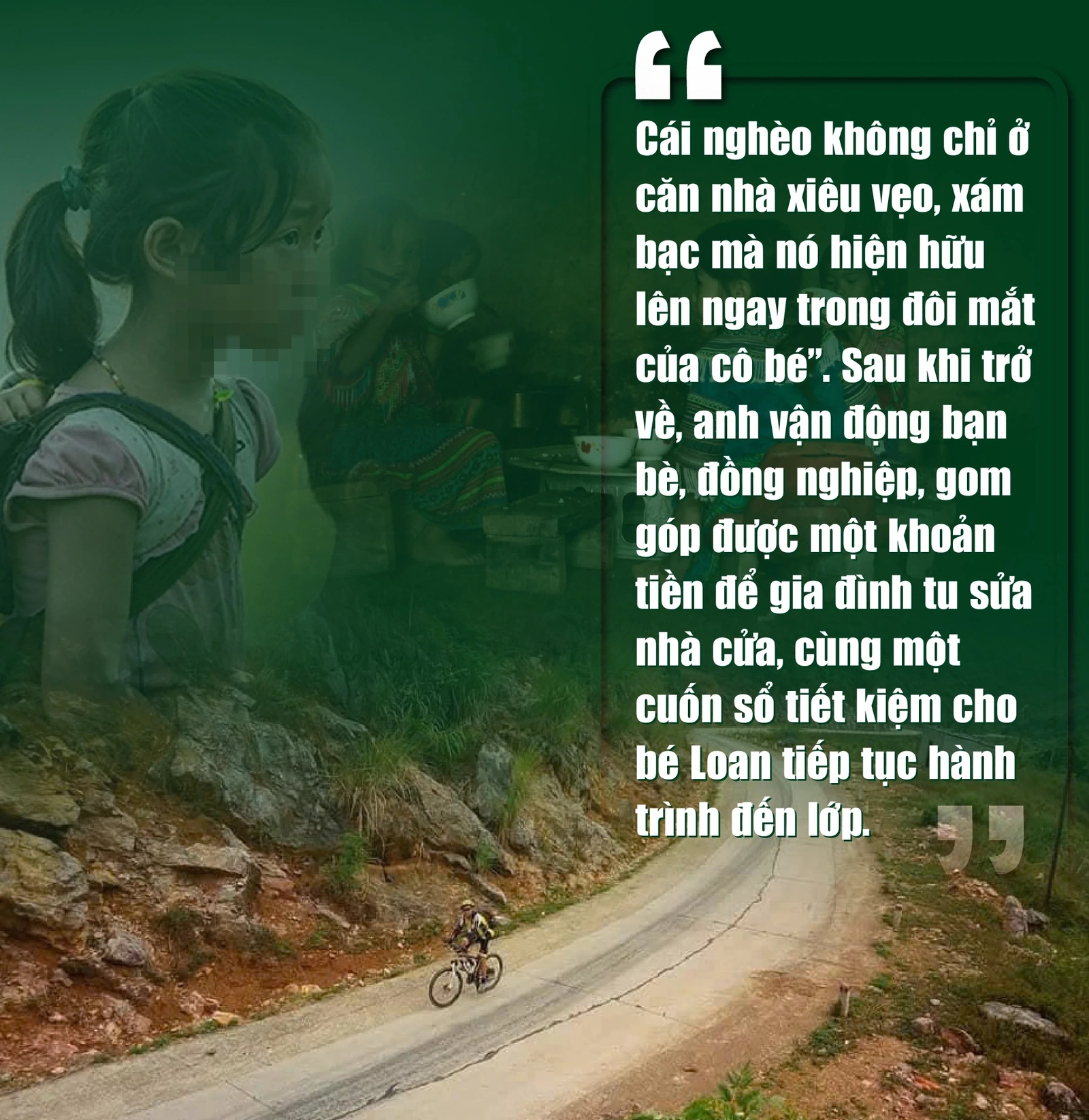 [E - Magazine] Người thầy của những điều đặc biệt