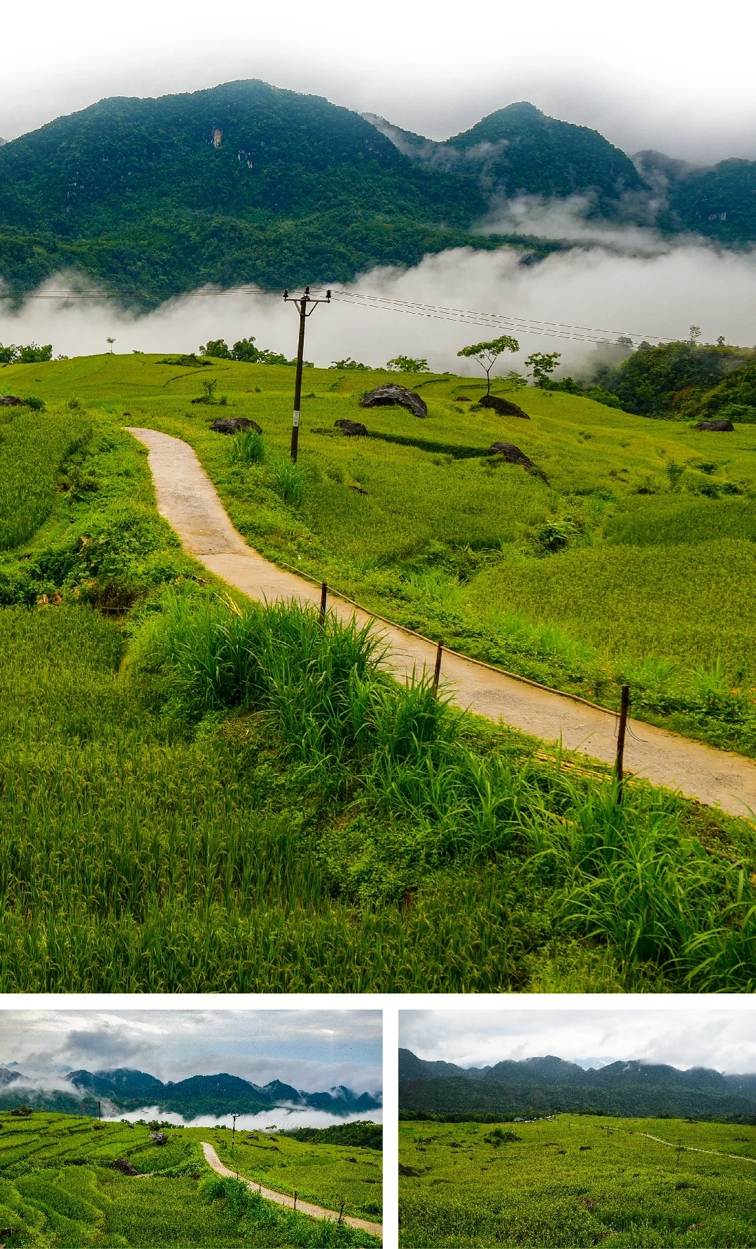 [E - Magazine] Những “người mẹ đặc biệt” gieo chữ nơi “thâm sơn cùng cốc”