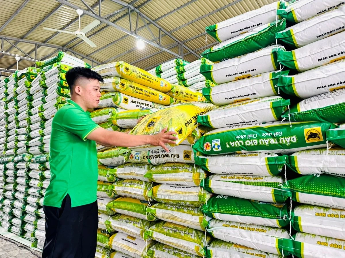 Vì một nền nông nghiệp xanh – bền vững cho Đồng bằng sông Cửu Long