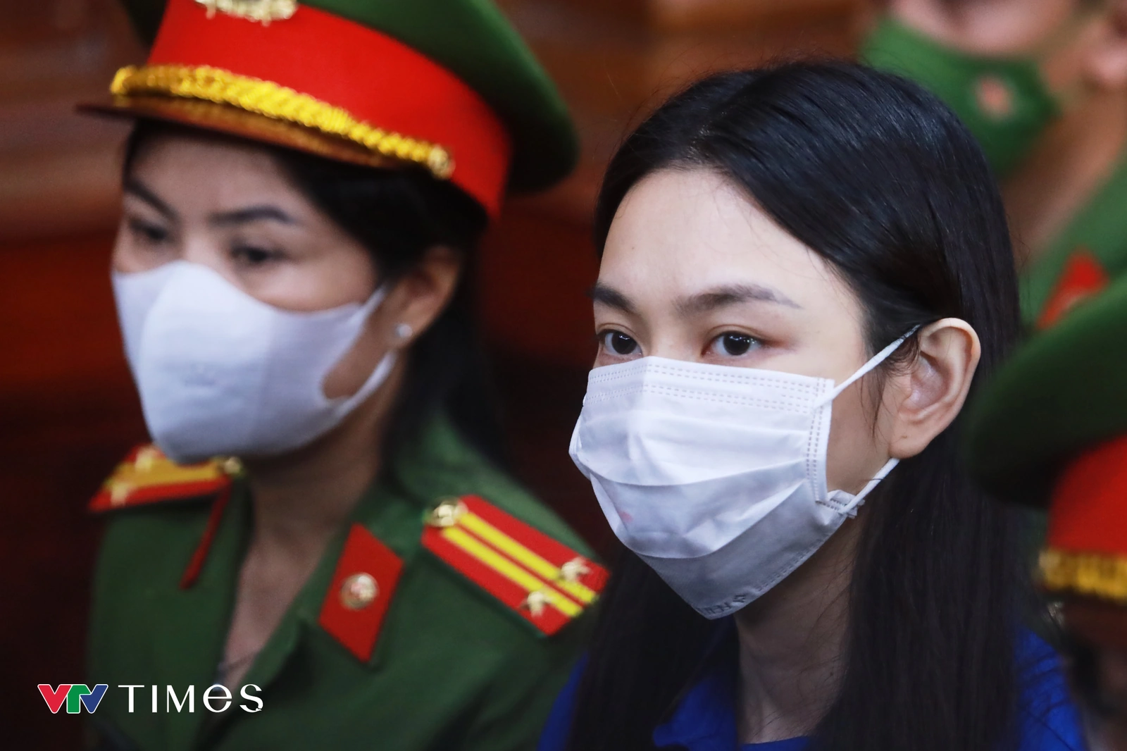 Hoa hậu Thuỳ Tiên, Hằng Du Mục, Quang Linh Vlogs bị đề nghị 2 năm đến 2 năm 6 tháng tù