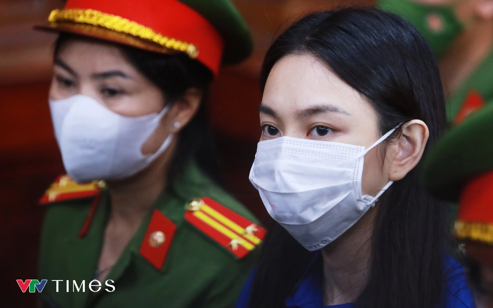 Hoa hậu Thuỳ Tiên, Hằng Du Mục, Quang Linh Vlogs bị đề nghị 2 năm đến 2 năm 6 tháng tù