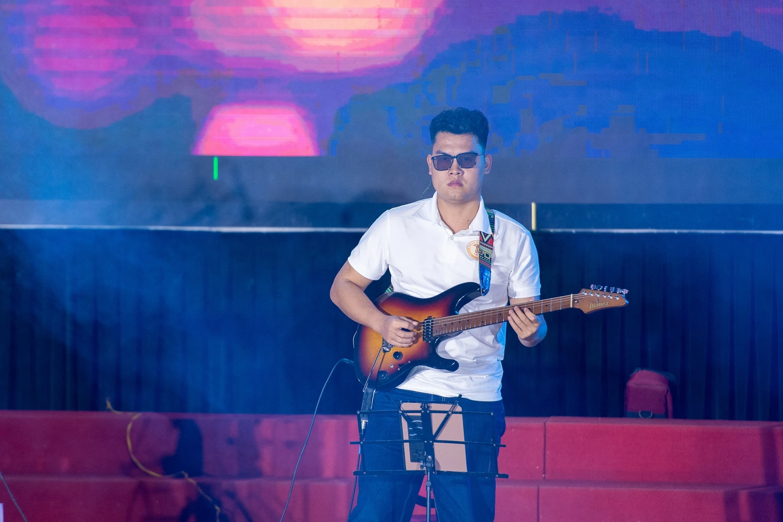 Ấn tượng đêm nhạc “Giai điệu còn mãi”