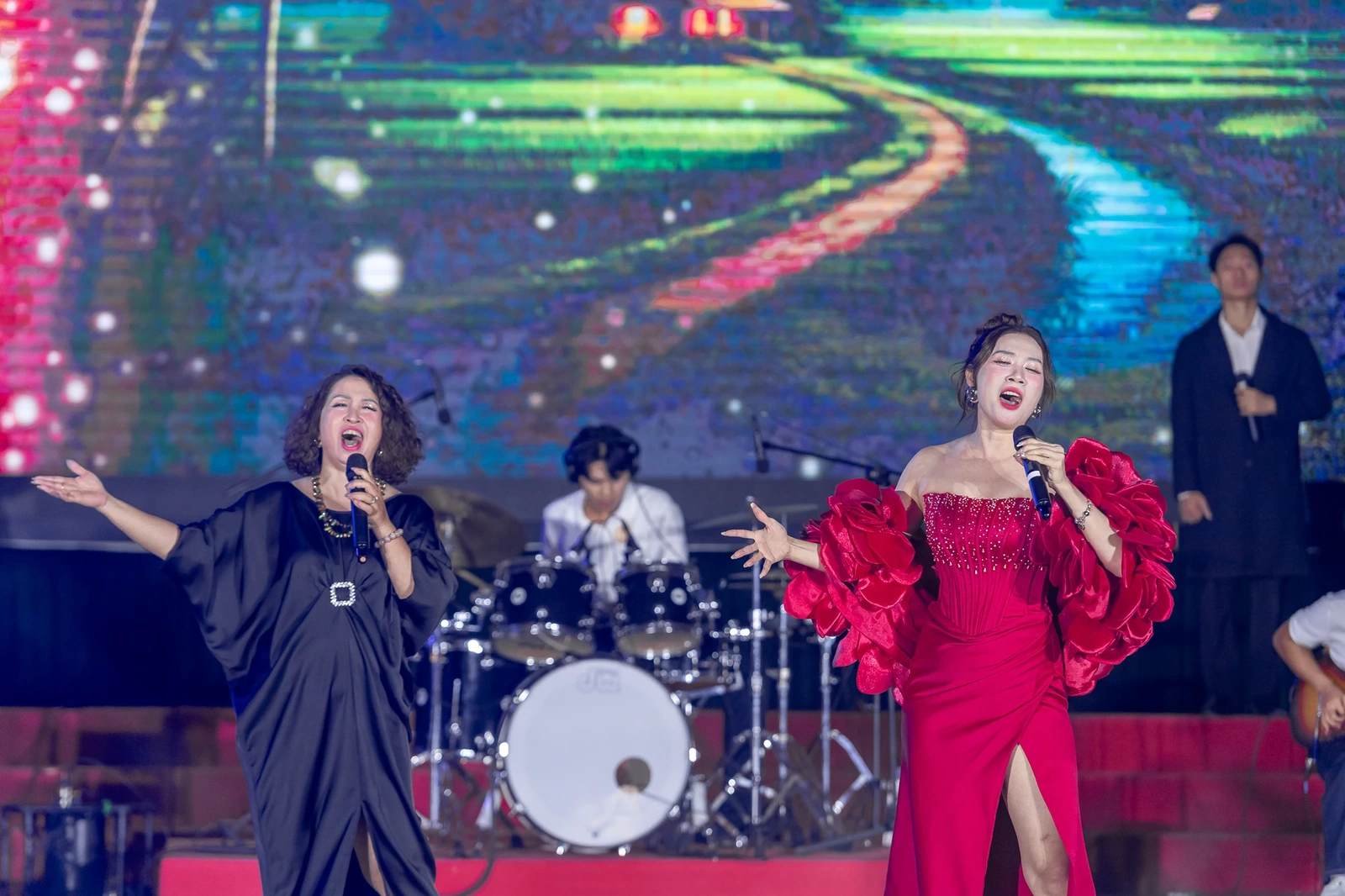 Ấn tượng đêm nhạc “Giai điệu còn mãi”