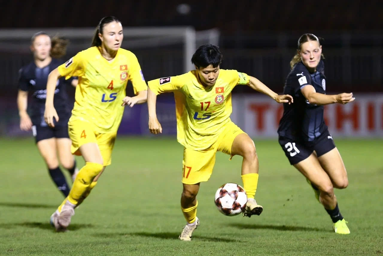 FIFA gây sốt khi “gọi tên” Xuân Son; Yamal cạnh tranh Dembele và Haaland tại Globe Soccer Awards 2025