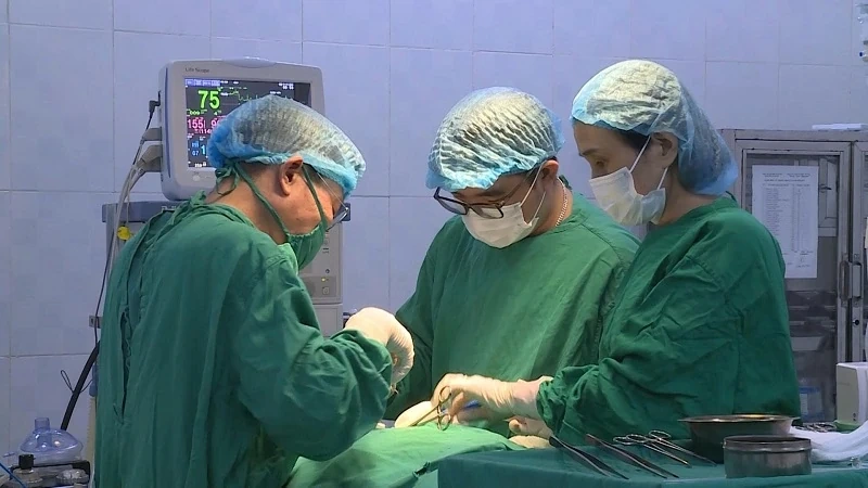 Tình trạng rối loạn thiếu hụt i-ốt có nguy cơ quay trở lại