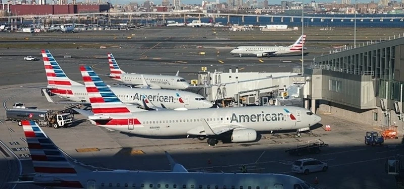 Mỹ cảnh báo các hãng hàng không bay qua không phận Venezuela