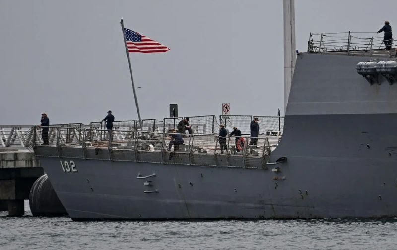 Ông Trump tiết lộ sẽ sớm nói chuyện với người đồng cấp Venezuela