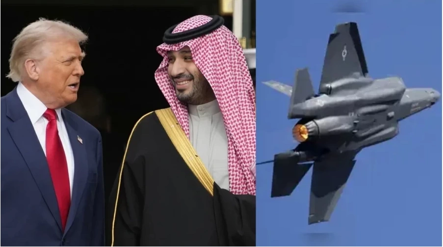 Washington đón Thái tử Mohammed bin Salman: Thời điểm quyết định cho quan hệ Mỹ - Ả-rập Xê-út