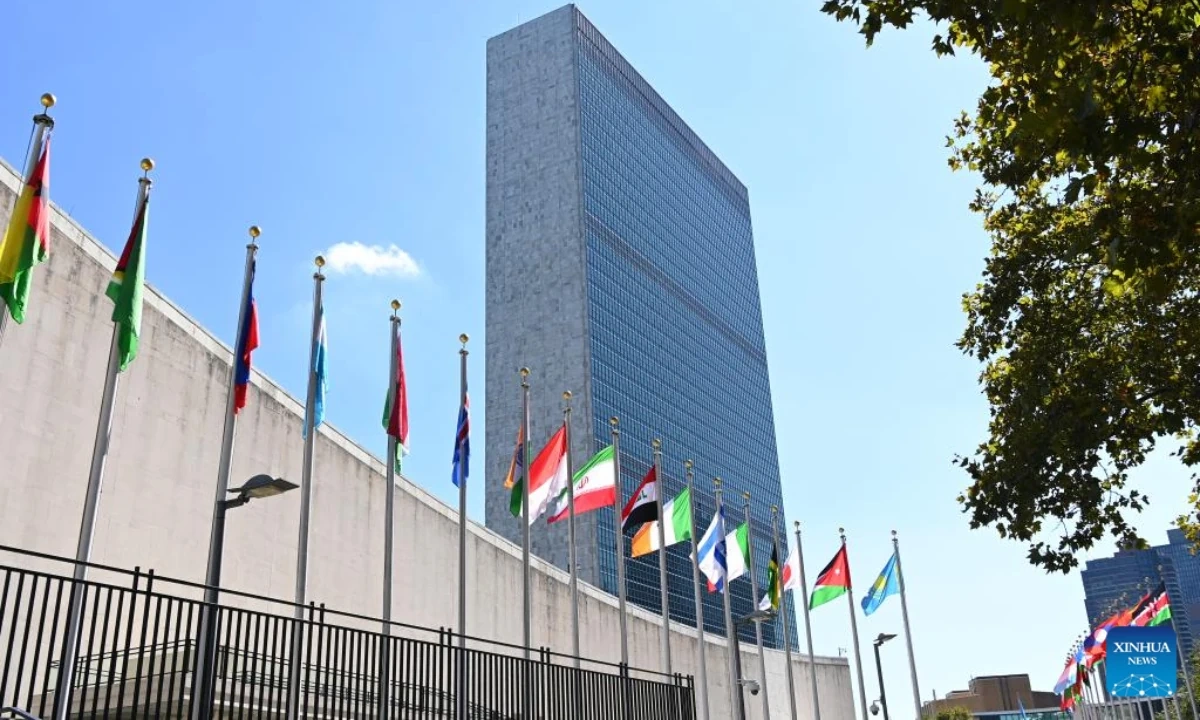 LHQ công bố Kế hoạch Hành động UN80 trong nỗ lực cải cách toàn hệ thống