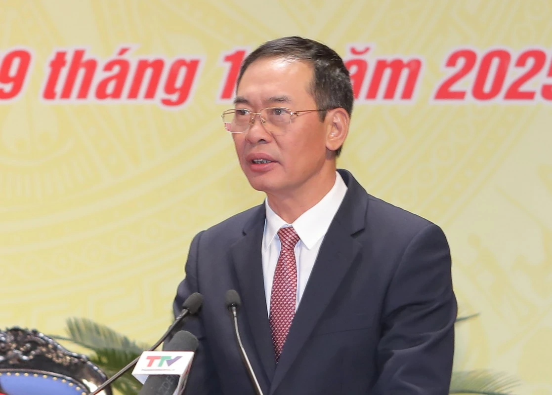 Đại hội đại biểu MTTQ Việt Nam tỉnh Thanh Hóa lần thứ XVI: Khơi dậy sức mạnh đại đoàn kết, tăng cường đồng thuận xã hội, vì mục tiêu phát triển nhanh và bền vững