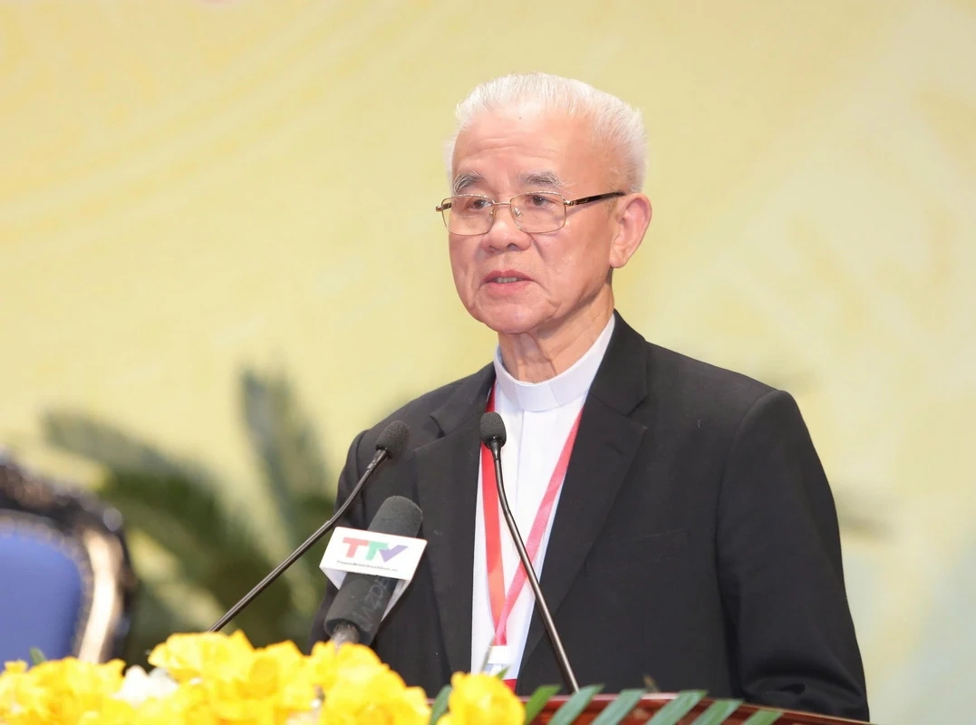 Đại hội đại biểu MTTQ Việt Nam tỉnh Thanh Hóa lần thứ XVI: Khơi dậy sức mạnh đại đoàn kết, tăng cường đồng thuận xã hội, vì mục tiêu phát triển nhanh và bền vững