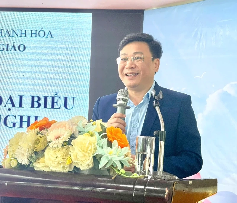 Bồi dưỡng kỹ năng, nghiệp vụ công tác tín ngưỡng, tôn giáo năm 2025