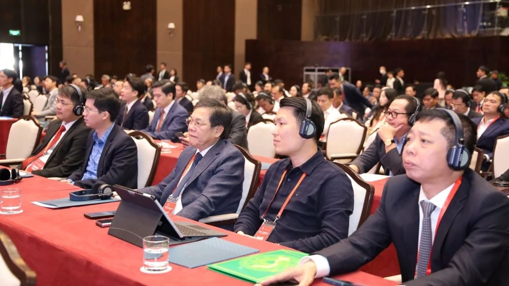 Đoàn công tác tỉnh Thanh Hóa tham gia nhiều nội dung trong khuôn khổ Diễn đàn hợp tác địa phương Việt - Nhật