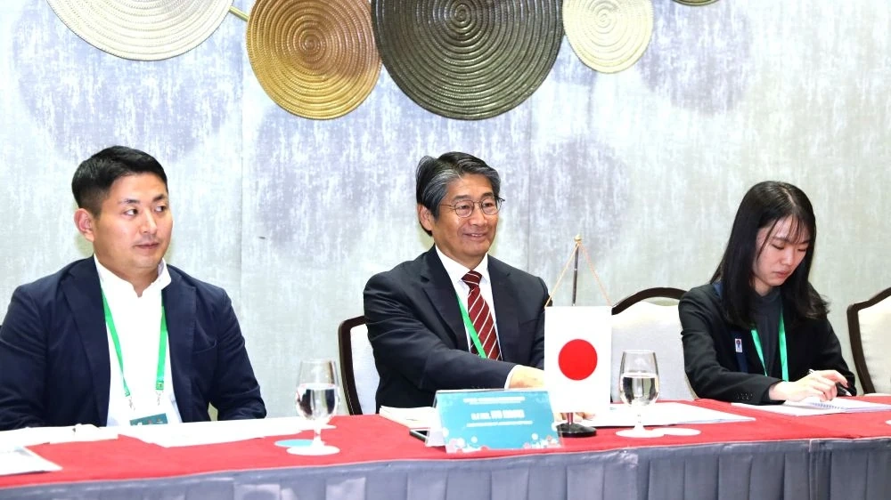 Đoàn công tác tỉnh Thanh Hóa tham gia nhiều nội dung trong khuôn khổ Diễn đàn hợp tác địa phương Việt - Nhật