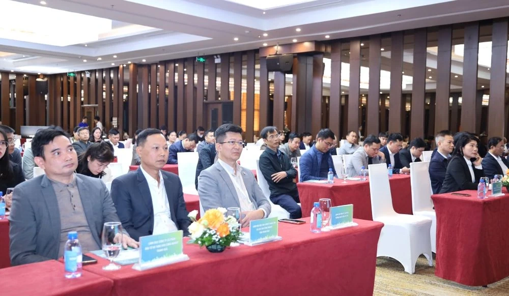 Cấp bách triển khai, áp dụng các giải pháp tiết kiệm năng lượng