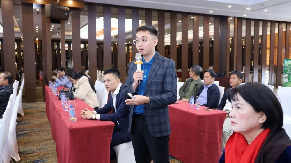 Cấp bách triển khai, áp dụng các giải pháp tiết kiệm năng lượng