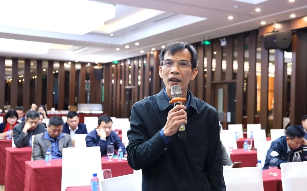 Cấp bách triển khai, áp dụng các giải pháp tiết kiệm năng lượng