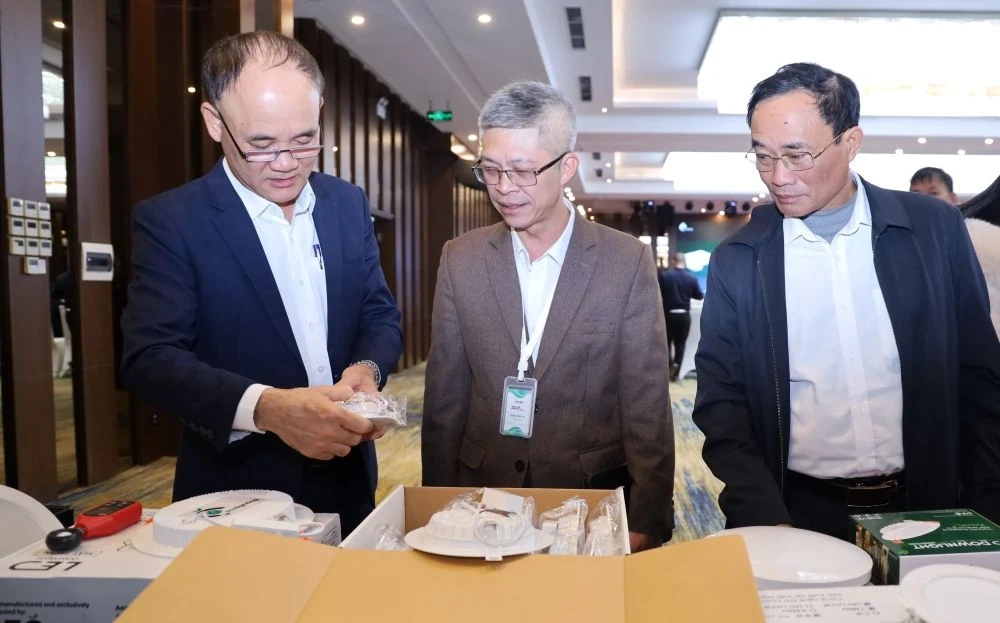 Cấp bách triển khai, áp dụng các giải pháp tiết kiệm năng lượng