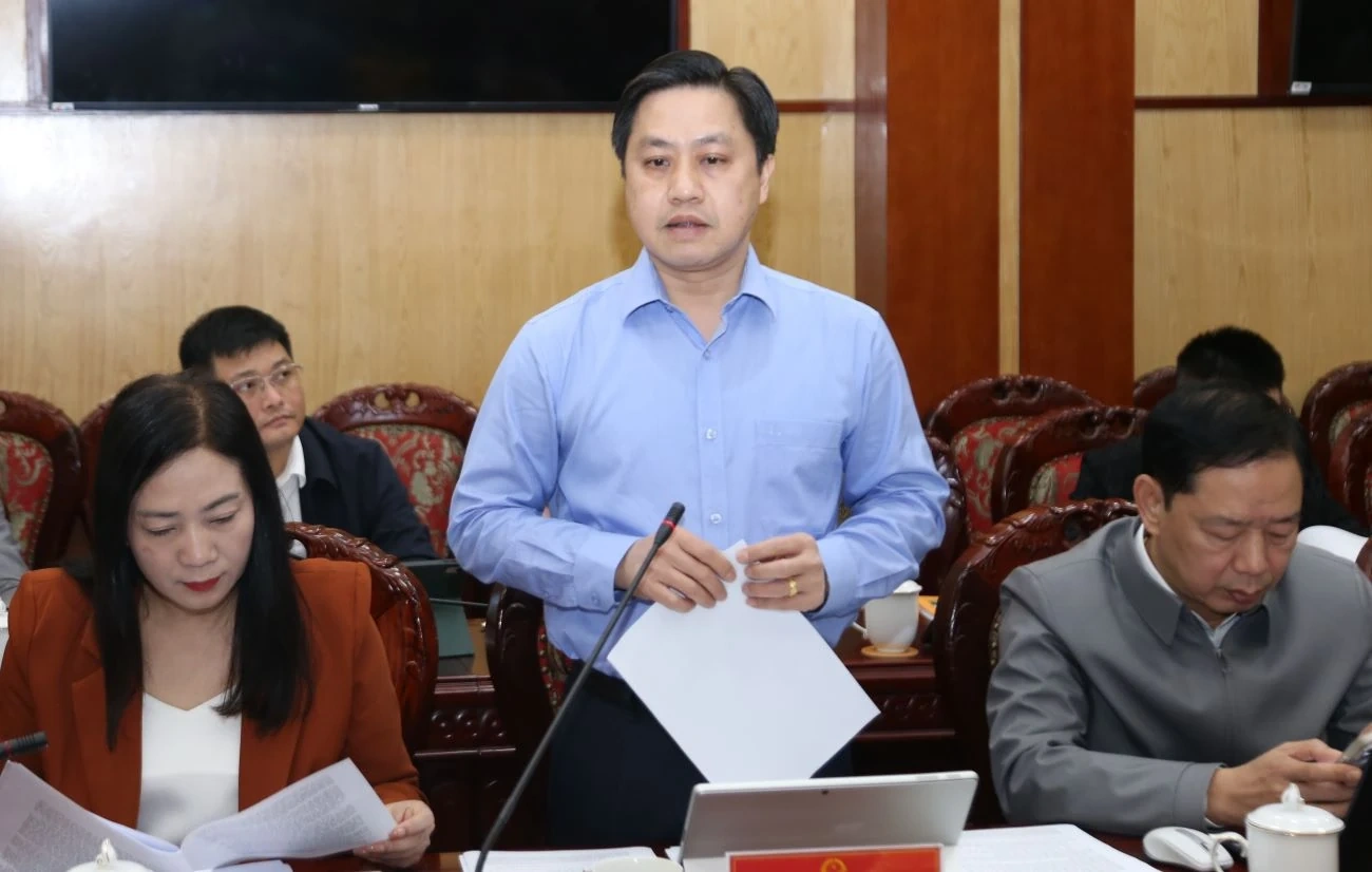 [Cập nhật] Thanh Hóa: 19 chỉ tiêu chủ yếu đạt và vượt kế hoạch năm 2025, thu ngân sách nhà nước đứng đầu Bắc Trung bộ