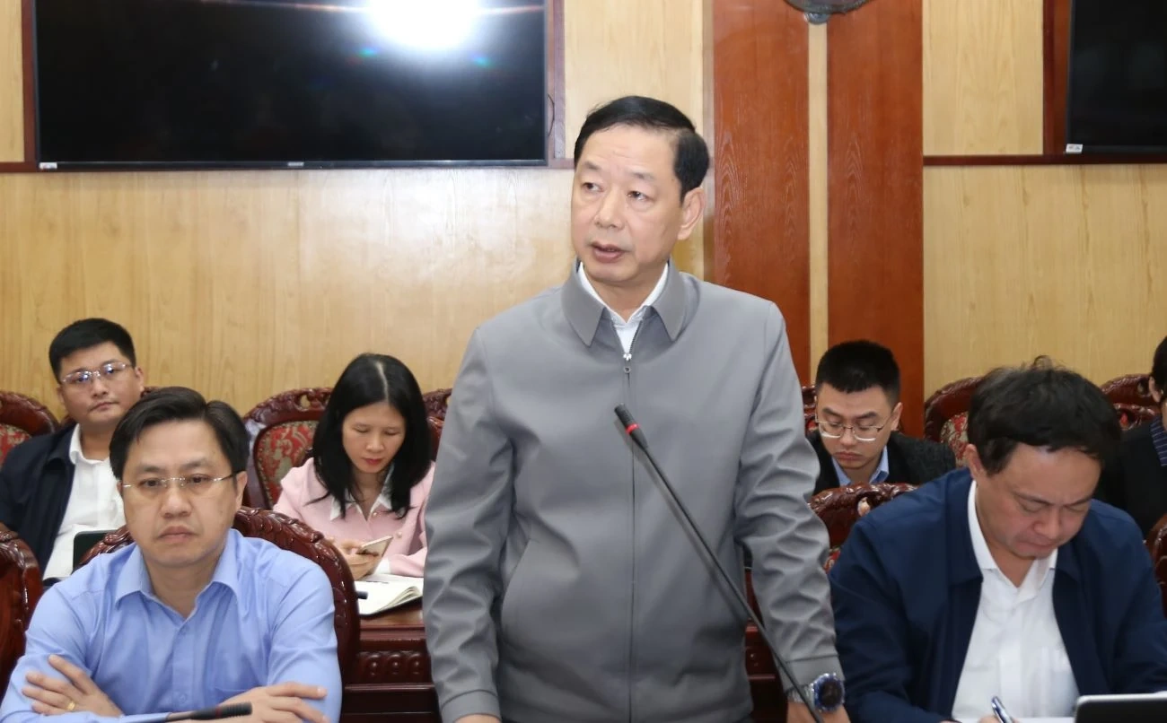 [Cập nhật] Thanh Hóa: 19 chỉ tiêu chủ yếu đạt và vượt kế hoạch năm 2025, thu ngân sách nhà nước đứng đầu Bắc Trung bộ