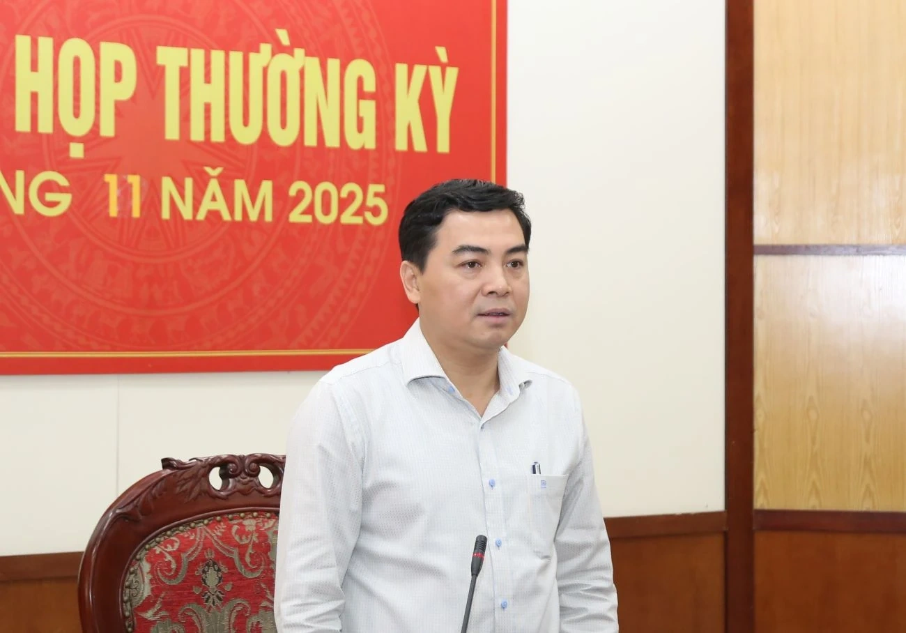 [Cập nhật] Thanh Hóa: 19 chỉ tiêu chủ yếu đạt và vượt kế hoạch năm 2025, thu ngân sách nhà nước đứng đầu Bắc Trung bộ