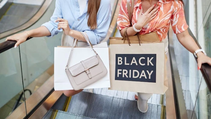 Black Friday năm nay vào ngày nào? Mua hàng Black Friday ở đâu?